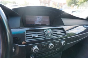 BMW 520 - 12