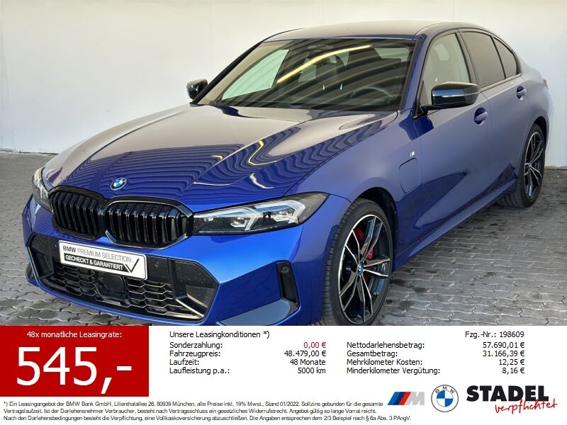 BMW 330