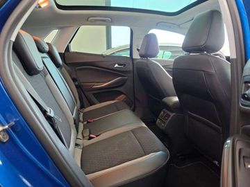 Opel Grandland (X) - 8