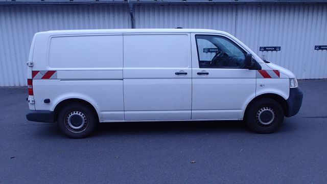 Volkswagen T5 Transporter 1,9 TDi