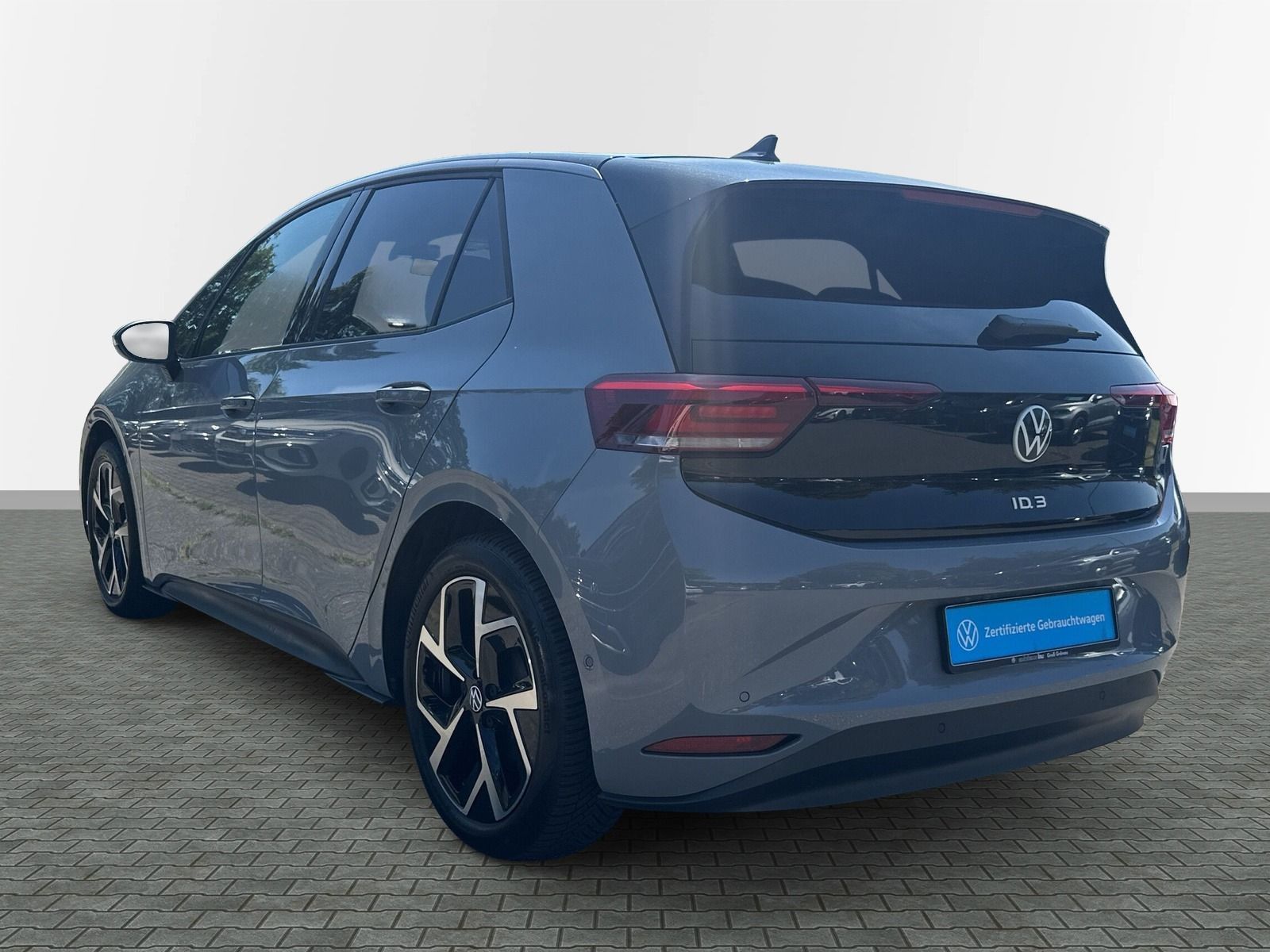 Volkswagen ID.3 Pro 150 kW Move foto 3