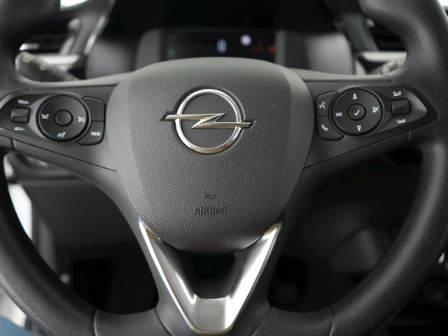 Corsa-e F EDITION 50kWh AT+PARKPILOT HI+KEYLESS+