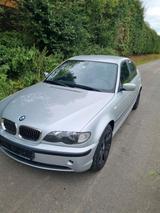 BMW 325i E 46 - BMW 325: E46 325i
