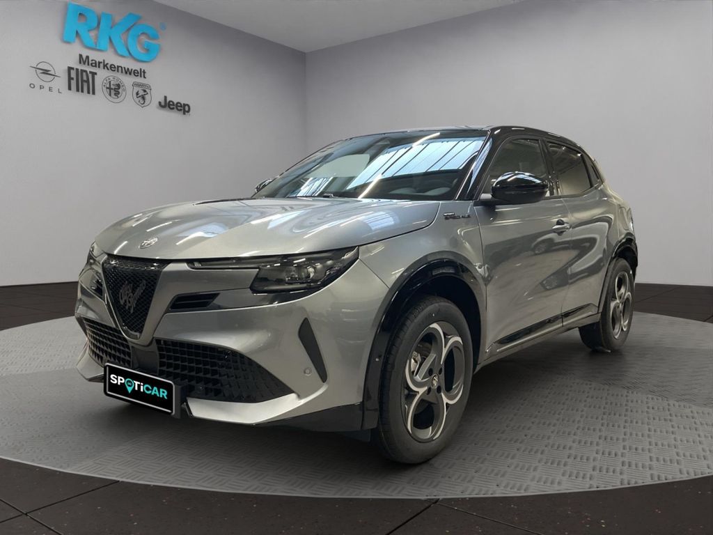 Image of Alfa Romeo Junior