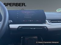 BMW 220 Active Tourer - Vorschau Bild 17