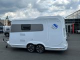 Knaus DESEO 400 TR *Motorrad*2.000KG*Markise - Deseo