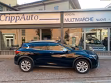 Infiniti QX30 2.2 diesel DCT 4x4 Premium Tech - Infiniti QX30 Gebrauchtwagen