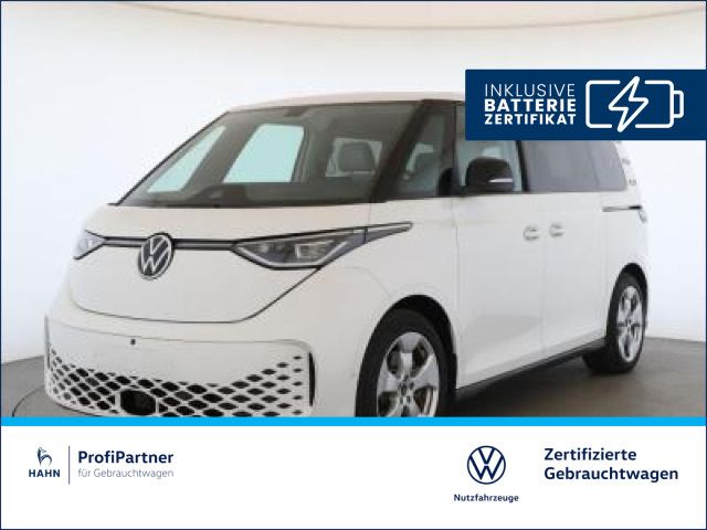 Volkswagen ID. Buzz PRO 210KW AHK IQ WÄRMEPUMPE AREAVIEW