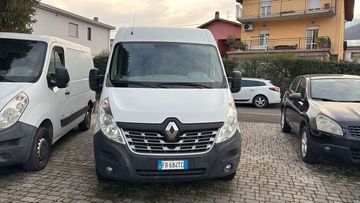 Renault Master - 4