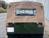 Land Rover Serie II Petrol SOFTOP - Land Rover Serie II Gebrauchtwagen
