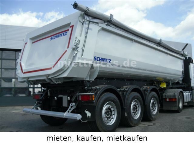 Schmitz Cargobull SKI 24 SL 7.2  Mietkauf 665€mtl sofort lieferbar