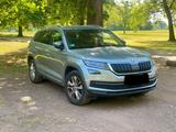 Skoda Kodiaq Style 2.0 TSI 4x4 179 PS DSG - Skoda Kodiaq in Magdeburg