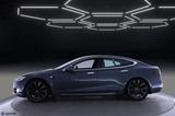 Tesla Model S Long Range - Tesla aus 2021