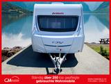 Dethleffs C-Joy 460 LE - MOVER - - Dethleffs 460