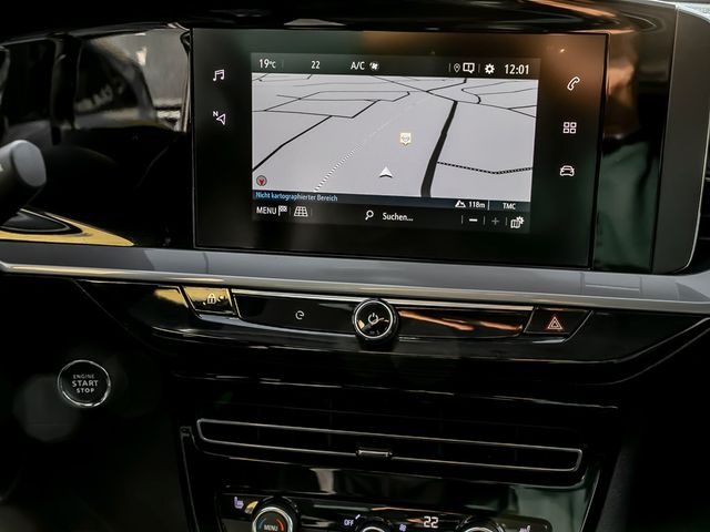 Opel Mokka e Elegance Fahrassistenz-Paket Kamera LED