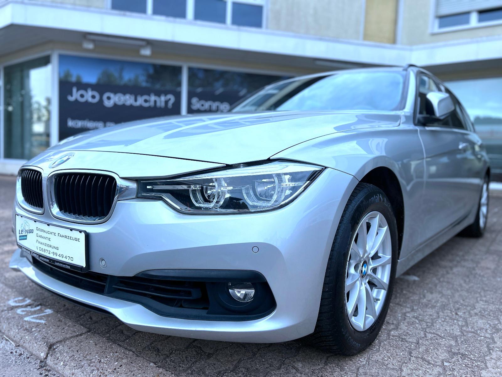 BMW 318
