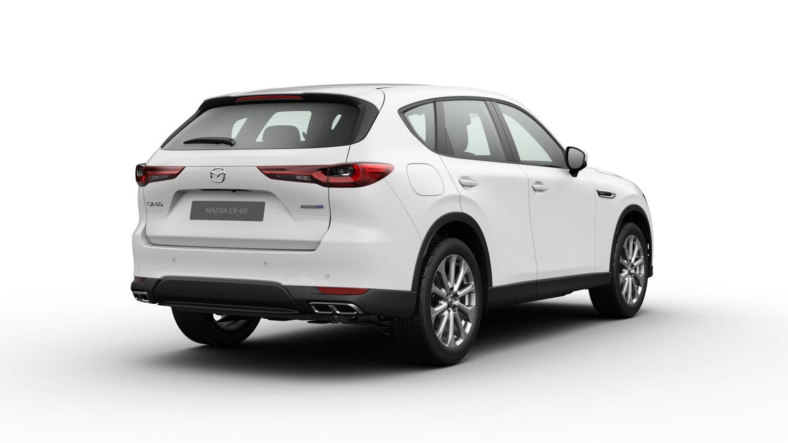 Mazda CX-60 - Bild 2