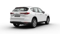Mazda CX-60 - Vorschau Bild 2