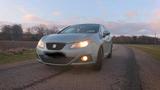 Seat Ibiza, 6j bj 2008 TÜV neu Scheckheftg... - Seat Ibiza: 6j