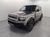 Land Rover Defender 110 D250 X-Dynamic SE AHK HUD Black - Land Rover Defender in Dortmund
