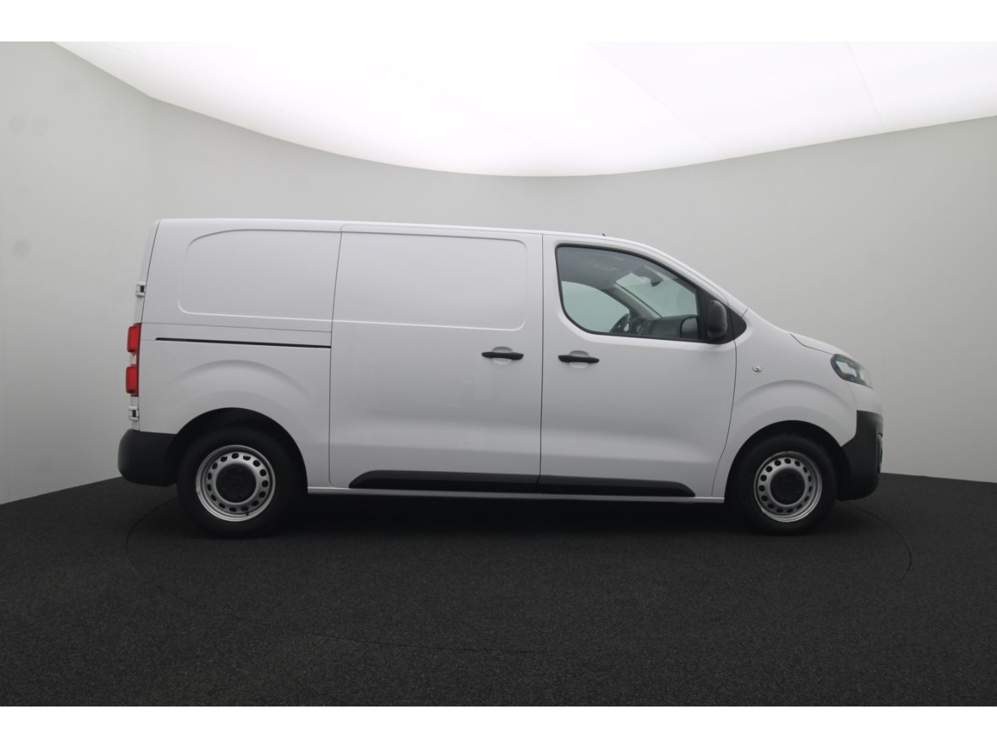 Fahrzeugabbildung Opel Vivaro 1.5 Kasten Edition M Klimaanlage