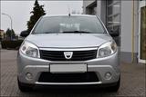 Dacia Sandero Ambiance - Dacia aus 2009