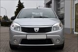 Dacia Sandero Ambiance - Dacia Sandero aus 2009