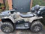 CFMOTO Quad: CForce 520L + neuer Satz Reifen MIT Felge - CFMOTO CFORCE 520 L