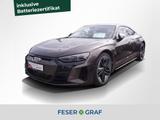 Audi RS e-tron GT 360° Allradl. B&O Matrix Navi Pano - Audi RS e-tron GT Gebrauchtwagen