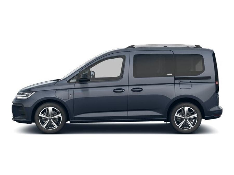 Volkswagen Caddy 1.5 eHybrid "Generation" imagem 3