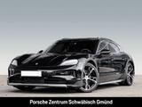Porsche Taycan 4 Cross Turismo BOSE Panorama LED-Matrix - Porsche Taycan aus 2025