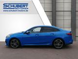 BMW 220 Gran Coupe Sportpaket Navi Hifi DAB SHZ PDC - BMW 220 Gran Coupé aus 2022