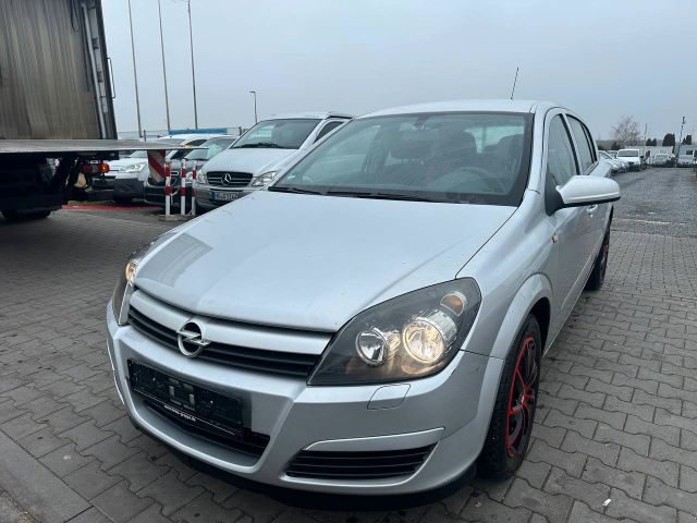 Opel Astra H Lim. Edition