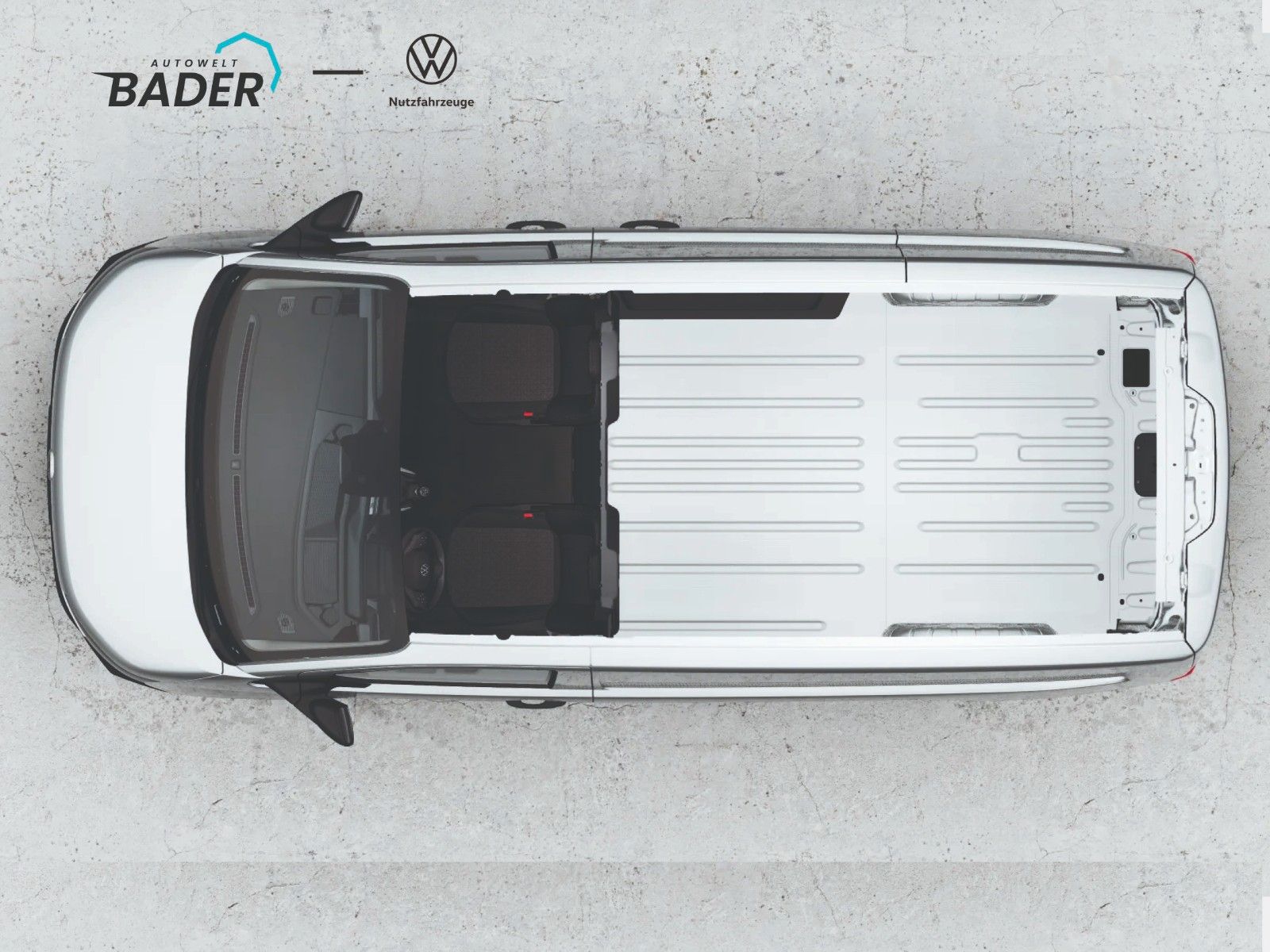 Volkswagen T7 Transporter - Bild 9