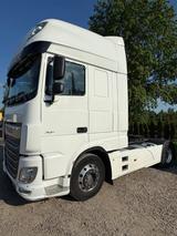 DAF XF 450 FT - DAF XF 450