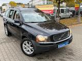 Volvo XC 90 XC90 D5 Momentum*LEDER*7.SITZE*XENO*PDC*AT - gebrauchte Volvo XC90 aus dem Jahr 2008