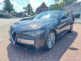 Alfa Romeo Giulia Super - Alfa Romeo Giulia: Limousine, Super