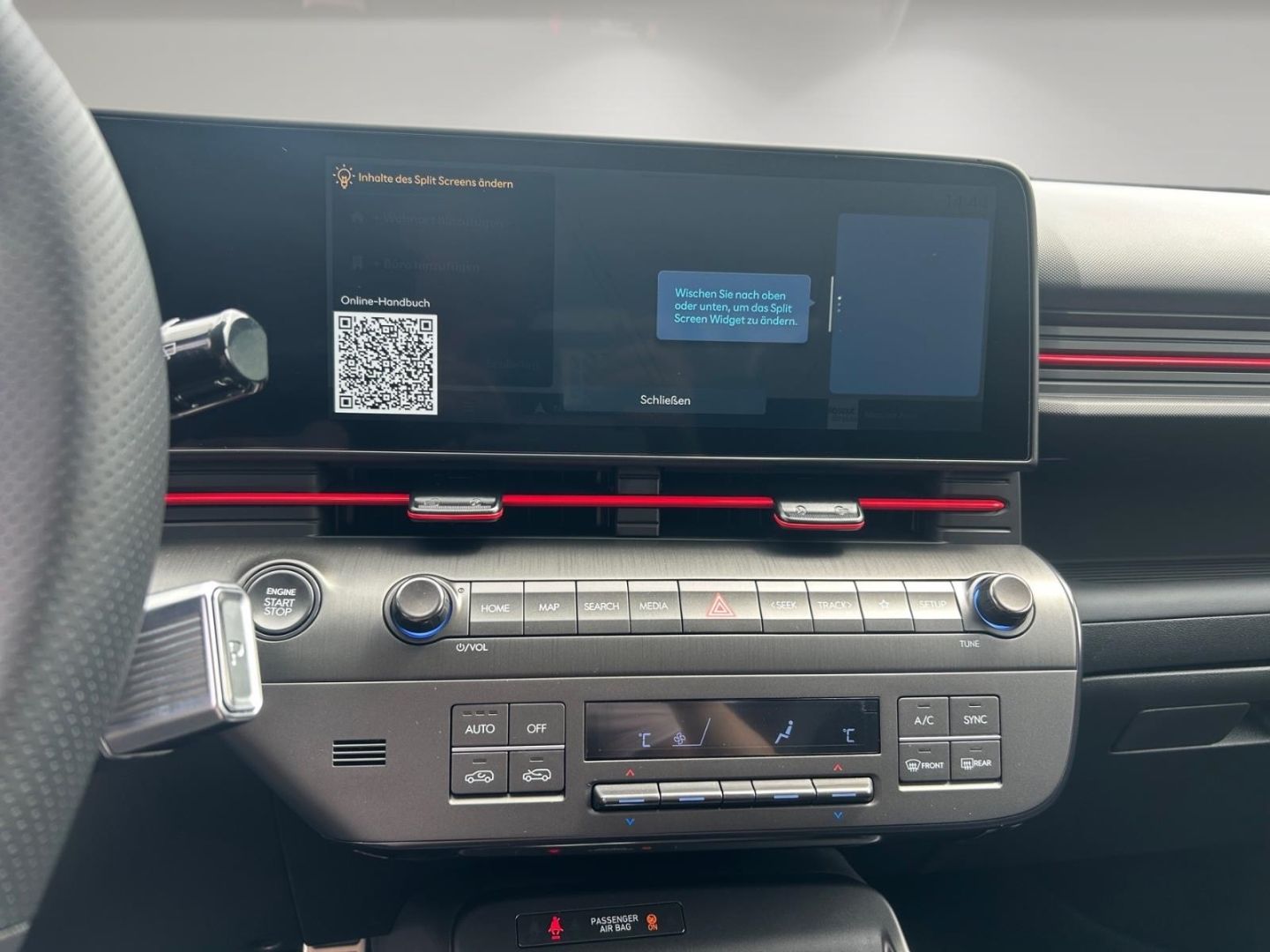 Hyundai KONA - Bild 10