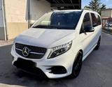 Mercedes-Benz V 300 d Aut. EDITION lang EDITION 21 AMG Night P