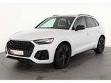 Audi Q5 40 TDI quattro S line B&O/AHK/LED/RFK/SH/DAB - Audi Q5 in Duisburg