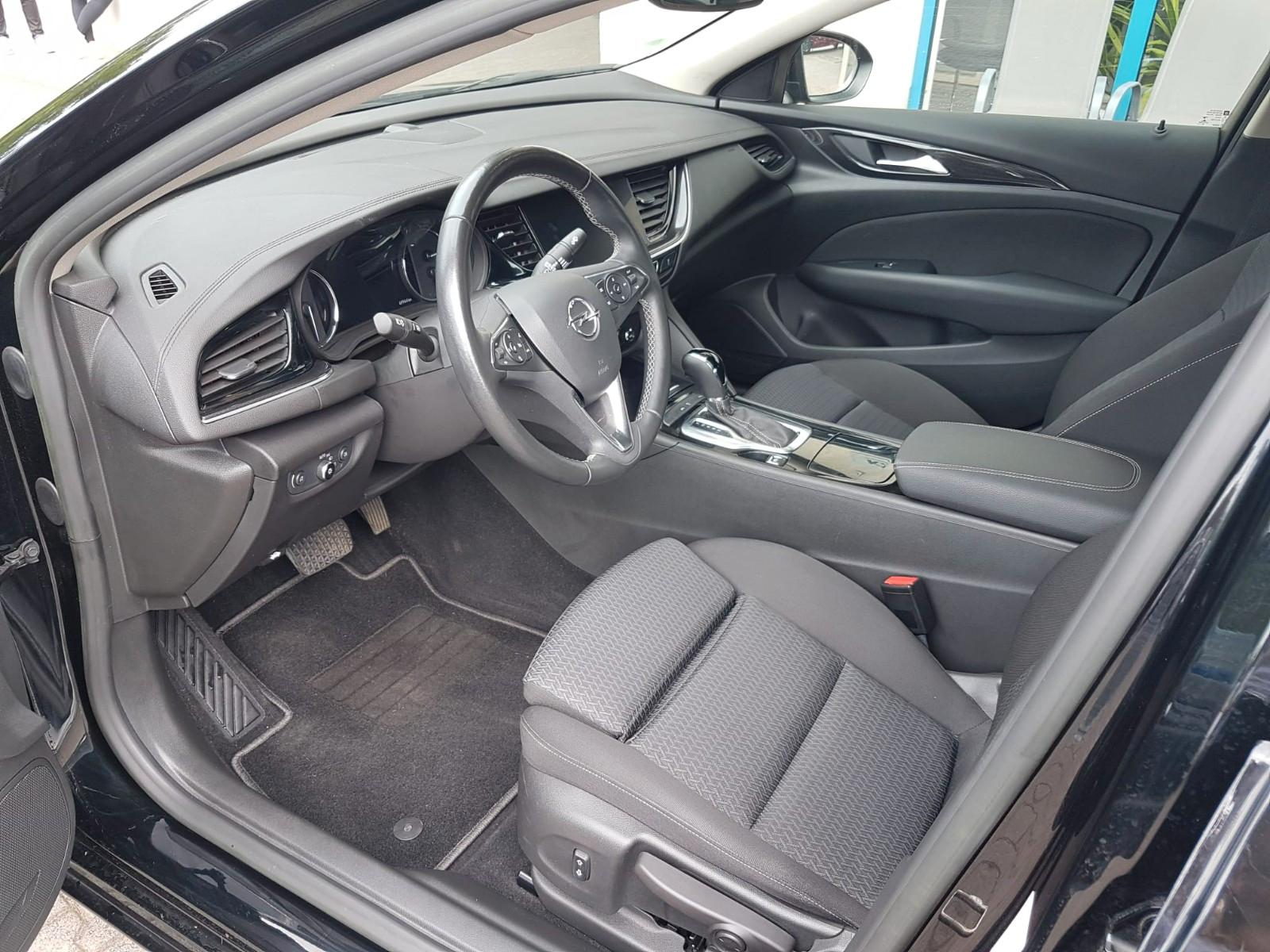 Opel Insignia 2.0 CDTI Elegance LED,NAVI,APP,KAMERA