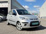 Hyundai i10 Classic*48 TKM* - gebrauchte Hyundai i10 aus dem Jahr 2008