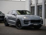 Porsche E-Hybrid Coupé SPORTDESIGN-PAKET-SPORTABGAS-VOLL