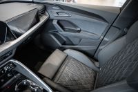 Audi SQ5 - Vorschau Bild 16