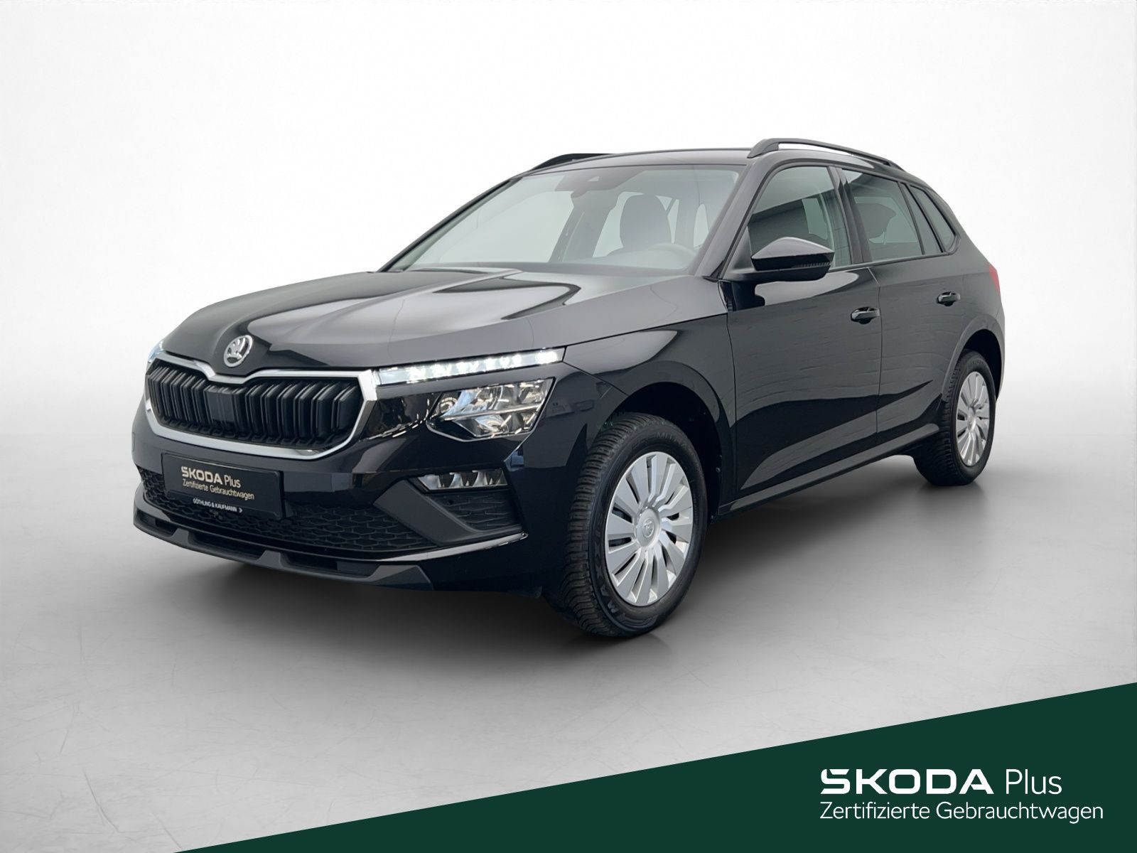 Skoda Kamiq 1.0 TSI Essence*PDC*LED*SHZ*APP*