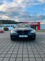 BMW Bmw 530d automatik 2004 - BMW 530 aus 2004: 530d