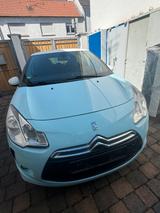 Citroën DS3 - gebrauchte Citroën DS3 aus dem Jahr 2010