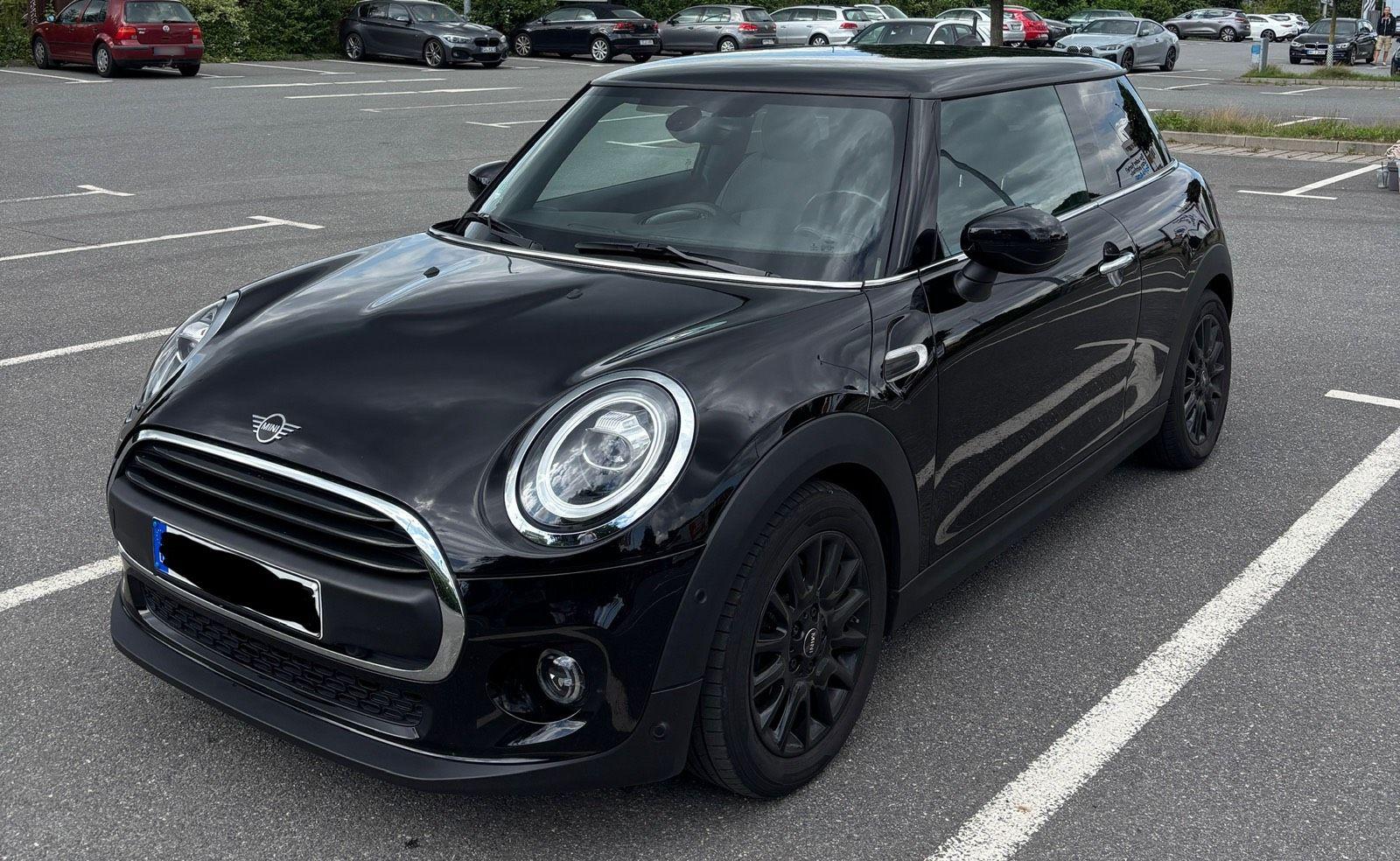 MINI ONE