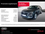 Audi Q2 30 TDI 6-Gang+NAVI+MATRIX+AMBIENTE+KAMERA+APS - Audi Q2 GA mit Diesel-Antrieb