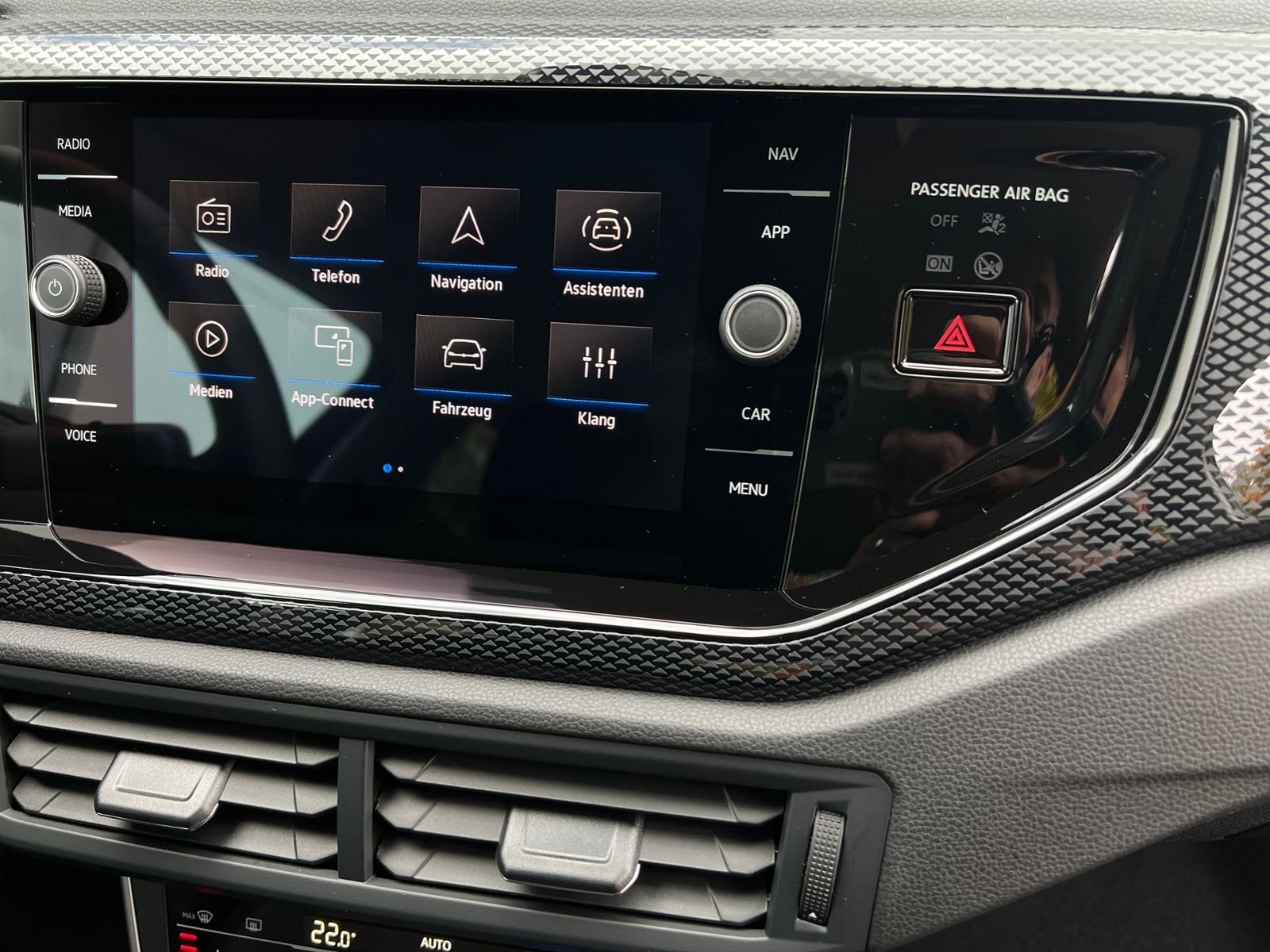 Fahrzeugabbildung Volkswagen Taigo Life 1.0 TSI *IQ.Light, ACC, Ready2Discove